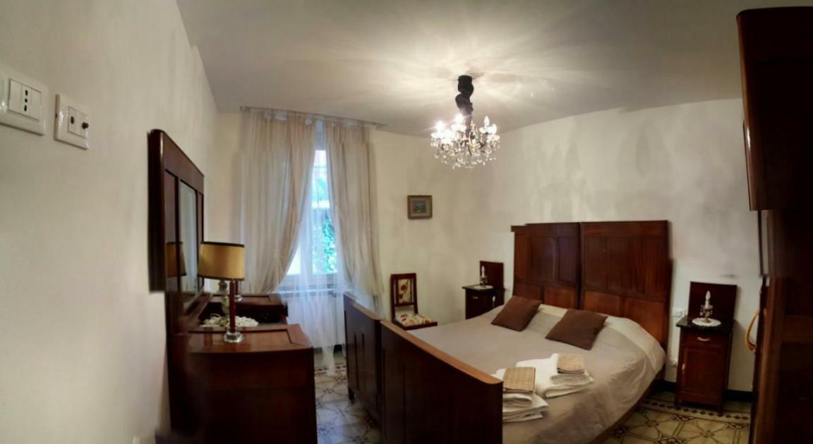 Your Home In Le Grazie ปอร์โตเวเนเร ภายนอก รูปภาพ