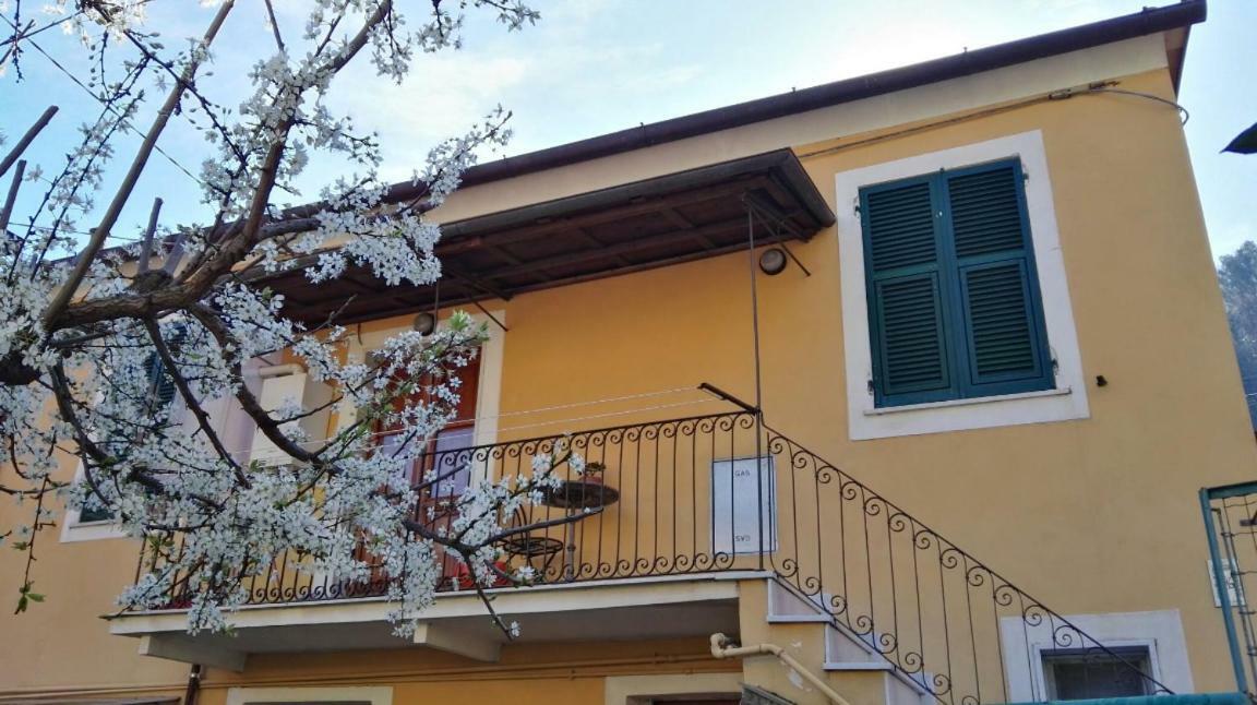 Your Home In Le Grazie ปอร์โตเวเนเร ภายนอก รูปภาพ