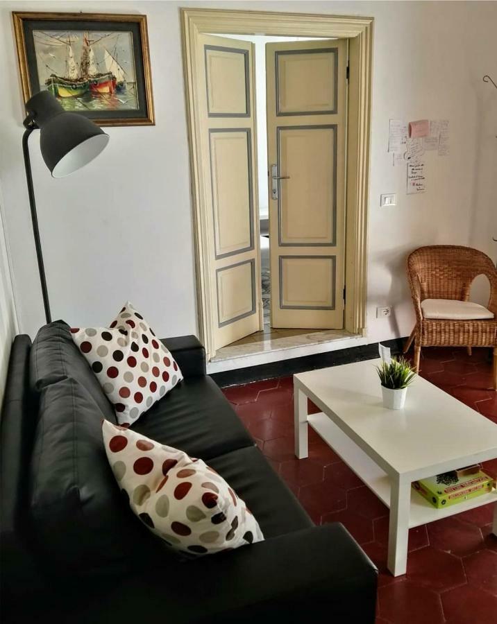 Your Home In Le Grazie ปอร์โตเวเนเร ภายนอก รูปภาพ
